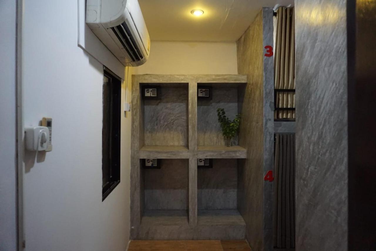 Dudu'S Hostel Тау Экстерьер фото