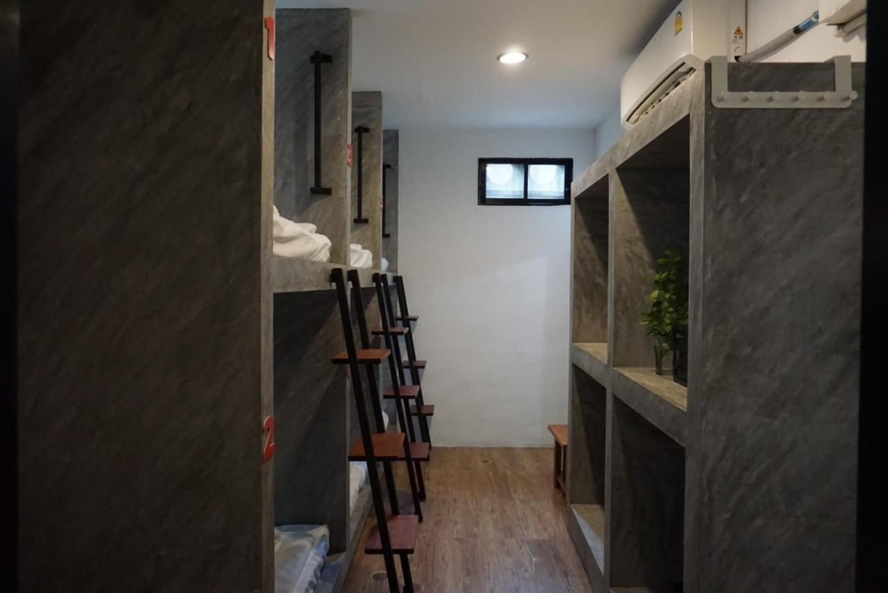 Dudu'S Hostel Тау Экстерьер фото